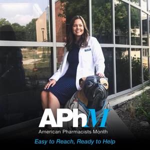 Meet your Posher, Edina